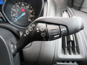 FORD FOCUS 1.0T EcoBoost ST-Line Hatchback 5dr Petrol Auto Euro 6 (s/s) (12