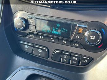 FORD KUGA 1.6T EcoBoost Titanium X SUV 5dr Petrol Auto AWD Euro 5 (s/s) (1