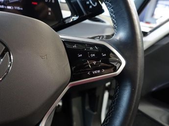 VOLKSWAGEN ID.3 Pro 58kWh Family Hatchback 5dr Electric Auto (145 ps)