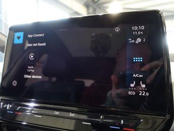 VOLKSWAGEN ID.3 Pro 58kWh Family Hatchback 5dr Electric Auto (145 ps)