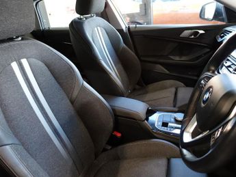 BMW 2 SERIES GRAN COUPE 1.5 218i Sport Saloon 4dr Petrol DCT Euro 6 (s/s) (136 ps)