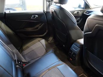 BMW 2 SERIES GRAN COUPE 1.5 218i Sport Saloon 4dr Petrol DCT Euro 6 (s/s) (136 ps)