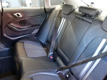 BMW 2 SERIES GRAN COUPE 1.5 218i Sport Saloon 4dr Petrol DCT Euro 6 (s/s) (136 ps)