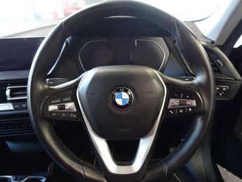 BMW 2 SERIES GRAN COUPE 1.5 218i Sport Saloon 4dr Petrol DCT Euro 6 (s/s) (136 ps)