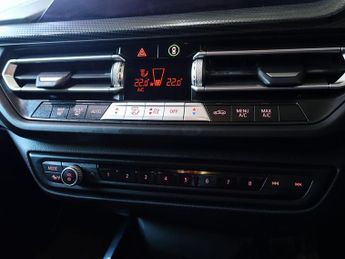 BMW 2 SERIES GRAN COUPE 1.5 218i Sport Saloon 4dr Petrol DCT Euro 6 (s/s) (136 ps)