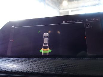 BMW 2 SERIES GRAN COUPE 1.5 218i Sport Saloon 4dr Petrol DCT Euro 6 (s/s) (136 ps)