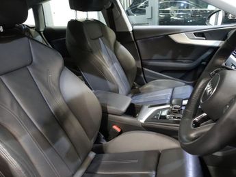 AUDI A5 2.0 TFSI 35 Sport Sportback 5dr Petrol S Tronic Euro 6 (s/s) (15