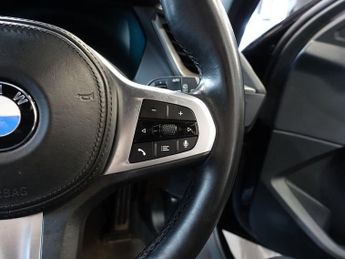 BMW 1 SERIES 1.5 118i M Sport (LCP) Hatchback 5dr Petrol DCT Euro 6 (s/s) (13