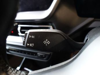 BMW 1 SERIES 1.5 118i M Sport (LCP) Hatchback 5dr Petrol DCT Euro 6 (s/s) (13