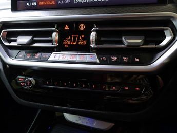 BMW X3 2.0 20d MHT M Sport SUV 5dr Diesel Hybrid Auto xDrive Euro 6 (s/