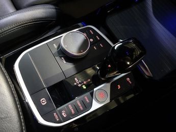 BMW X3 2.0 20d MHT M Sport SUV 5dr Diesel Hybrid Auto xDrive Euro 6 (s/