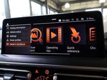 BMW X3 2.0 20d MHT M Sport SUV 5dr Diesel Hybrid Auto xDrive Euro 6 (s/