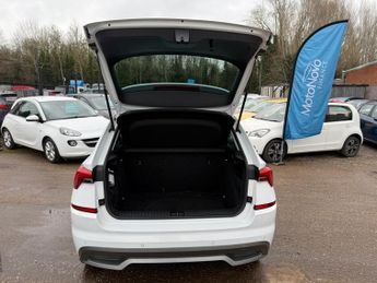 SKODA KAMIQ 1.0 TSI SE L SUV 5dr Petrol DSG Euro 6 (s/s) (110 ps)