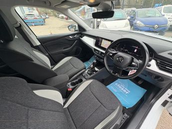 SKODA KAMIQ 1.0 TSI SE L SUV 5dr Petrol DSG Euro 6 (s/s) (110 ps)
