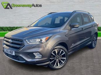 FORD KUGA 1.5T EcoBoost ST-Line SUV 5dr Petrol Auto AWD Euro 6 (s/s) (182 