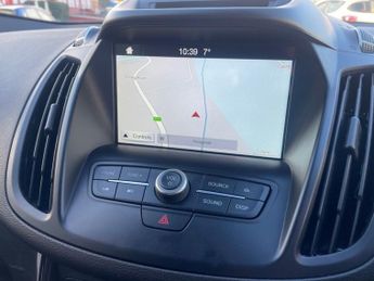 FORD KUGA 1.5T EcoBoost ST-Line SUV 5dr Petrol Auto AWD Euro 6 (s/s) (182 