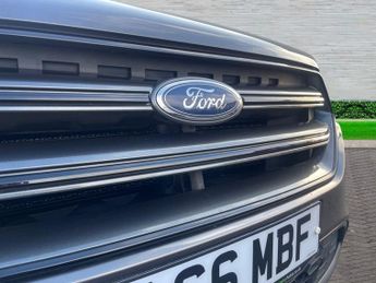 FORD KUGA 1.5T EcoBoost ST-Line SUV 5dr Petrol Auto AWD Euro 6 (s/s) (182 