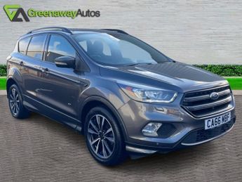 FORD KUGA 1.5T EcoBoost ST-Line SUV 5dr Petrol Auto AWD Euro 6 (s/s) (182 