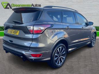 FORD KUGA 1.5T EcoBoost ST-Line SUV 5dr Petrol Auto AWD Euro 6 (s/s) (182 