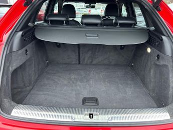 AUDI Q3 1.4 TFSI CoD S line Edition SUV 5dr Petrol S Tronic Euro 6 (s/s)