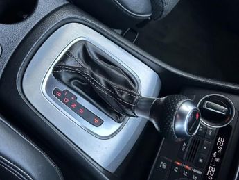 AUDI Q3 1.4 TFSI CoD S line Edition SUV 5dr Petrol S Tronic Euro 6 (s/s)