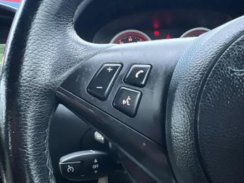 BMW 6 SERIES 3.0 630i Sport Auto Euro 4 2dr