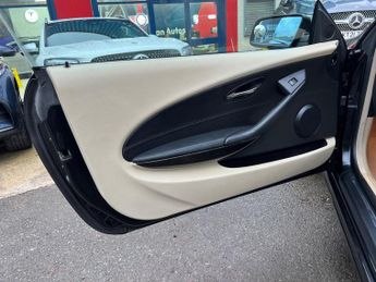 BMW 6 SERIES 3.0 630i Sport Auto Euro 4 2dr