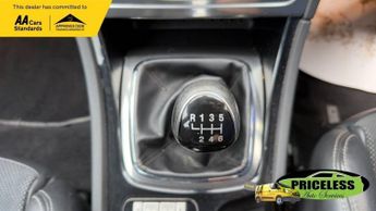 FORD MONDEO 2.0 TDCi Titanium X Estate 5dr Diesel Manual (154 g/km, 138 bhp)