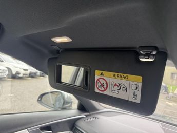 AUDI A4 2.0 TFSI S line Saloon 4dr Petrol S Tronic Euro 6 (s/s) (190 ps)