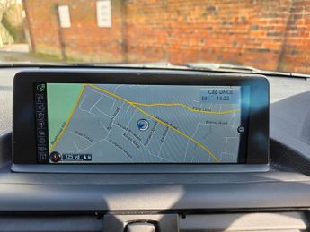 BMW 2 SERIES 3.0 M235i Coupe 2dr Petrol Auto Euro 6 (s/s) (326 ps)