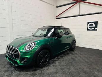 MINI HATCH 1.5 Cooper Sport Hatchback 3dr Petrol Manual Euro 6 (s/s) (136 p