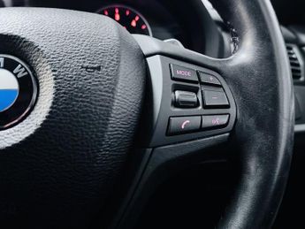 BMW X3 2.0 20d M Sport SUV 5dr Diesel Auto xDrive Euro 5 (s/s) (184 ps)