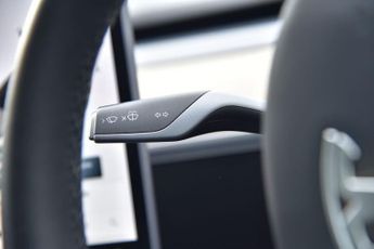 TESLA Model 3 (Dual Motor) Long Range Saloon 4dr Electric Auto 4WDE (346 ps)