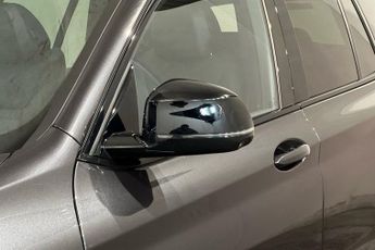 BMW IX3 80kWh M Sport Pro SUV 5dr Electric Auto (286 ps) Fixed Panoramic