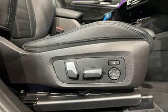 BMW IX3 80kWh M Sport Pro SUV 5dr Electric Auto (286 ps) Fixed Panoramic