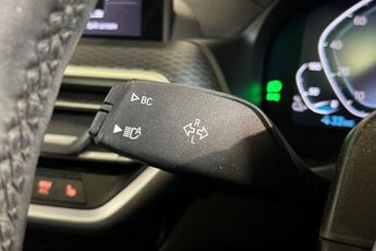 BMW IX3 80kWh M Sport Pro SUV 5dr Electric Auto (286 ps) Fixed Panoramic