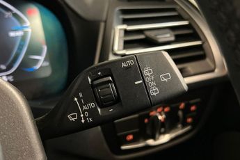 BMW IX3 80kWh M Sport Pro SUV 5dr Electric Auto (286 ps) Fixed Panoramic