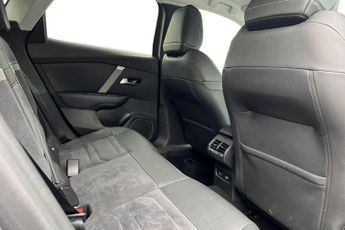 CITROEN C4 1.2 PureTech MAX Hatchback 5dr Petrol EAT8 Euro 6 (s/s) (130 ps)