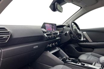 CITROEN C4 1.2 PureTech MAX Hatchback 5dr Petrol EAT8 Euro 6 (s/s) (130 ps)