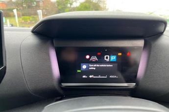 CITROEN C4 1.2 PureTech MAX Hatchback 5dr Petrol EAT8 Euro 6 (s/s) (130 ps)