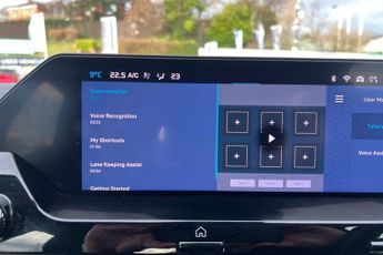 CITROEN C4 1.2 PureTech MAX Hatchback 5dr Petrol EAT8 Euro 6 (s/s) (130 ps)