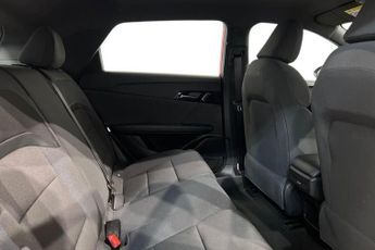 MG MG 4 51kWh SE Hatchback 5dr Electric Auto (170 ps) Rear Parking Senso