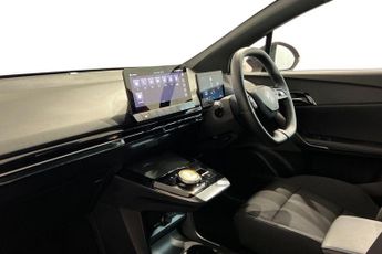 MG MG 4 51kWh SE Hatchback 5dr Electric Auto (170 ps) Rear Parking Senso