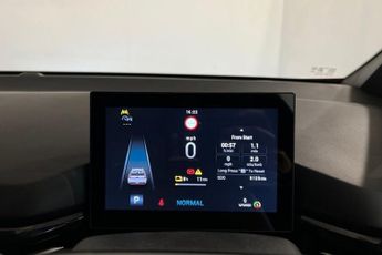 MG MG 4 51kWh SE Hatchback 5dr Electric Auto (170 ps)