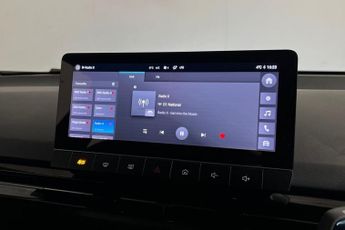 MG MG 4 51kWh SE Hatchback 5dr Electric Auto (170 ps) Rear Parking Senso