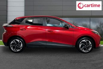 MG MG 4 51kWh SE Hatchback 5dr Electric Auto (170 ps)