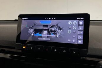 MG MG 4 51kWh SE Hatchback 5dr Electric Auto (170 ps)