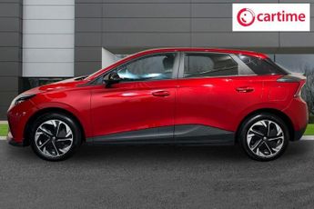 MG MG 4 51kWh SE Hatchback 5dr Electric Auto (170 ps)