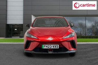 MG MG 4 51kWh SE Hatchback 5dr Electric Auto (170 ps) Rear Parking Senso