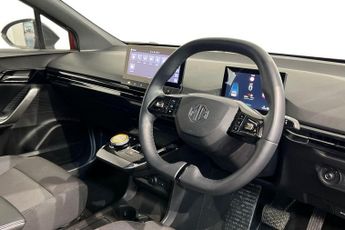 MG MG 4 51kWh SE Hatchback 5dr Electric Auto (170 ps) Rear Parking Senso